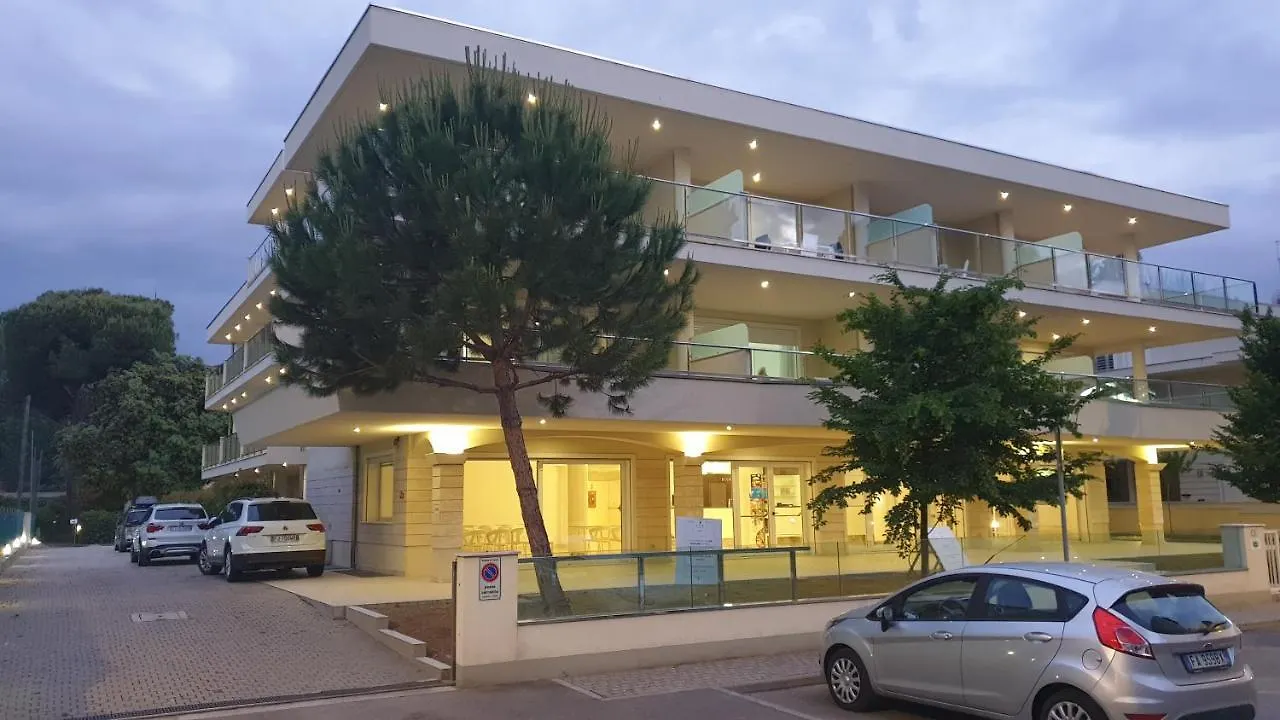 Hotel Mansarda Diamanti - Siroli Collection Cervia