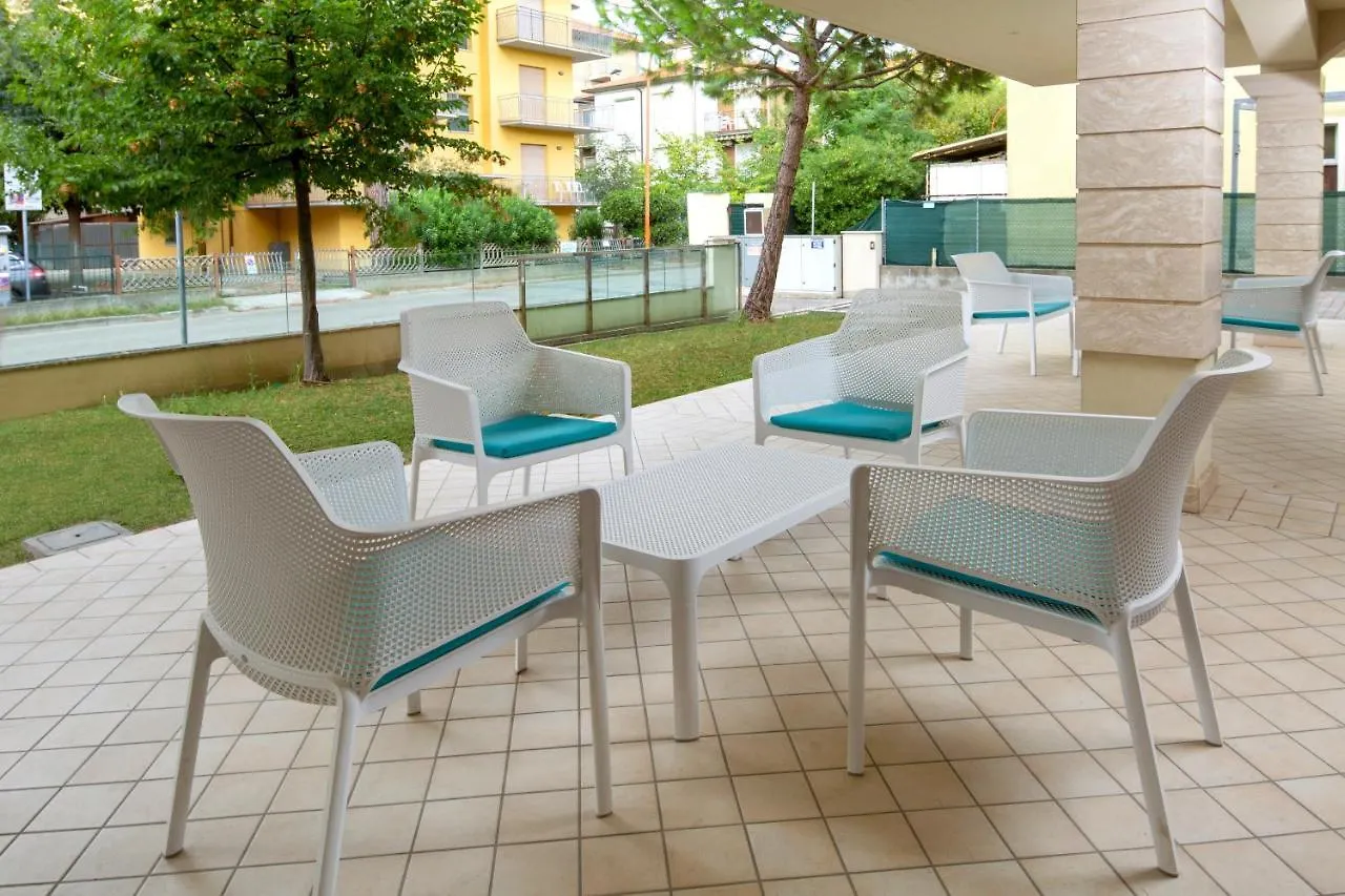 Hotel Mansarda Diamanti - Siroli Collection Cervia