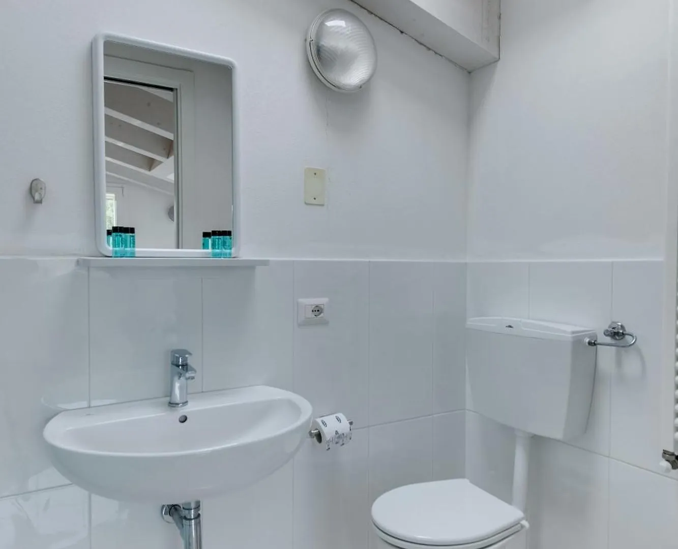 Mansarda Diamanti - Siroli Collection Hotel Cervia