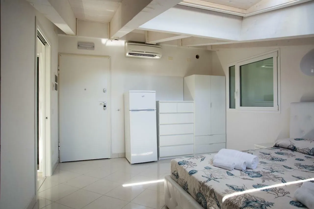 Hotel Mansarda Diamanti - Siroli Collection Cervia