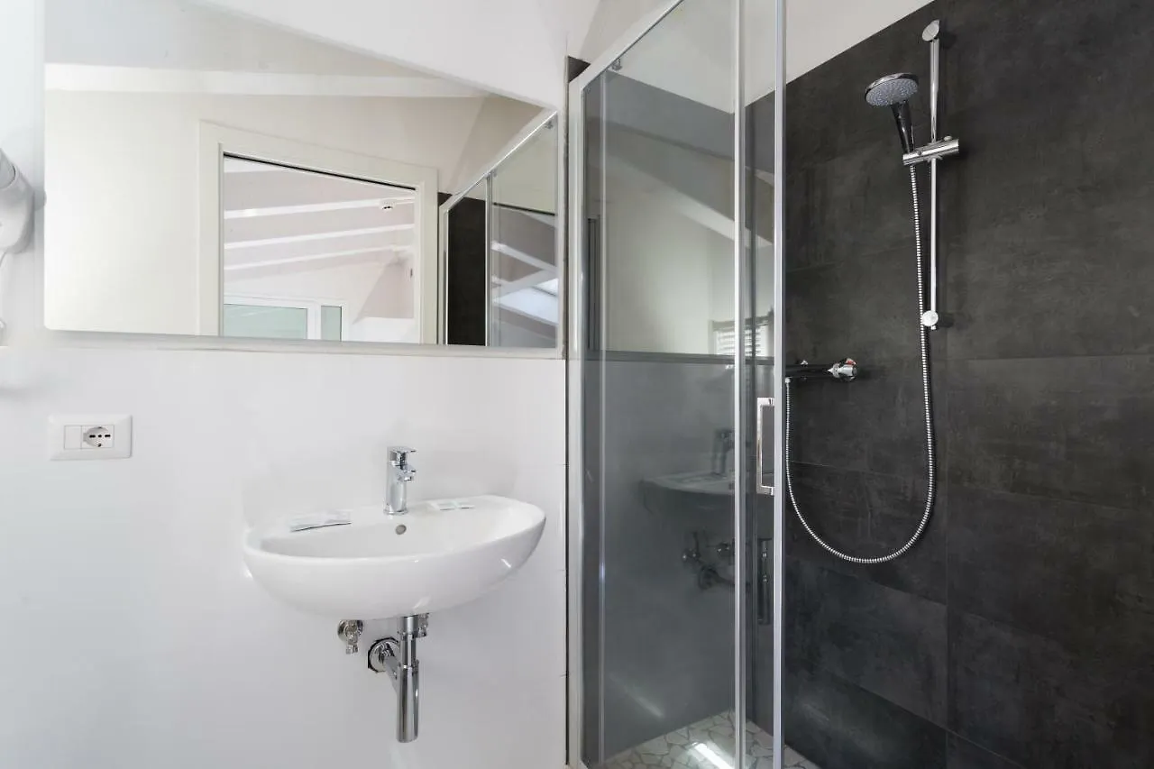 Mansarda Diamanti - Siroli Collection Hotel Cervia